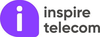 Inspire Telecom Logo